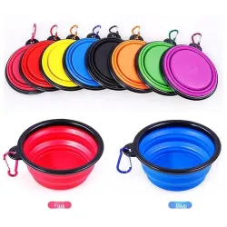 Collapsible Bowl large 650 ml