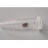Tick Remover Tool with Holding Capsule - Professional Tick Removal Set