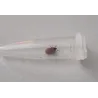 Your Happy Dog: Tick Remover Spare Capsules for Holding Removed Ticks