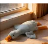 Blue Supersoft Duck Plush for Dogs - Cozy and Fun Toy