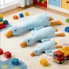 Blue Supersoft Duck Plush for Dogs - Cozy and Fun Toy