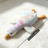 50cm Rainbow Goose Super Soft - Plush Toy for Your Pet