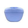 Silicone Dog Treat Pouch With Clip - Convenient Snack Storage