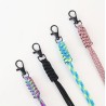 Handmade Paracord Lanyard - Essential Dog Training Accessory