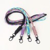 Handmade Paracord Lanyard - Essential Dog Training Accessory