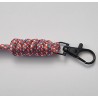 Handmade Paracord Lanyard - Essential Dog Training Accessory