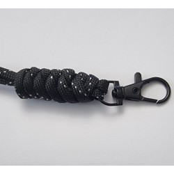 Handmade Paracord Lanyard - Essential Dog Training Accessory