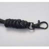 Handmade Paracord Lanyard - Essential Dog Training Accessory