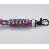 Handmade Paracord Lanyard - Essential Dog Training Accessory
