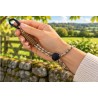 Dog Whistle & Clicker Wrist Lanyard 23cm | Dog Training