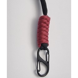 Dog Whistle & Clicker Wrist Lanyard 23cm | Dog Training
