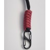 Dog Whistle & Clicker Wrist Lanyard 23cm | Dog Training