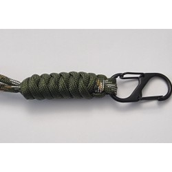Dog Whistle & Clicker Wrist Lanyard 23cm | Dog Training