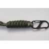Dog Whistle & Clicker Wrist Lanyard 23cm | Dog Training