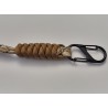 Dog Whistle & Clicker Wrist Lanyard 23cm | Dog Training