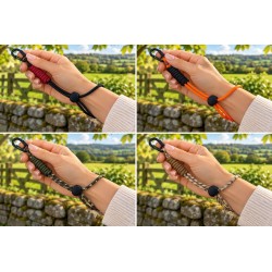 Wrist Lanyard
