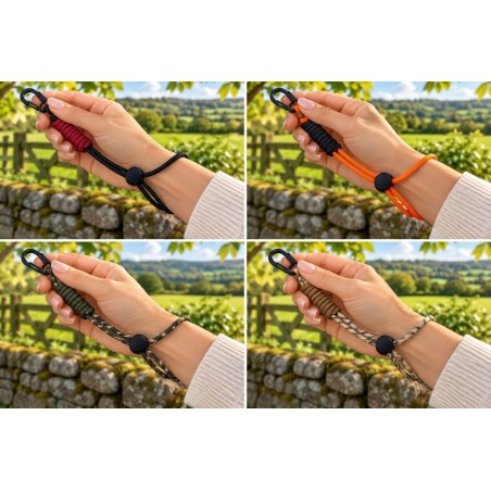 Wrist Lanyard