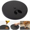 Dog Nail Scratch Board and Treat Puzzle Dog Nail File