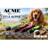 Acme 211.5 Alpha Whistles