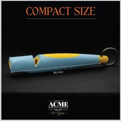 ACME 210.5 Alpha Dog Whistle Recall Training Whistle