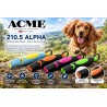 Acme whistles 210.5 Alpha