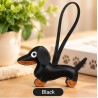 Dachshund Bag Charm | Sausage Dog Gift | Your Happy Dog