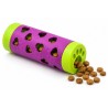 Dog Slow Feeder & Interactive Treat Dispenser Toy