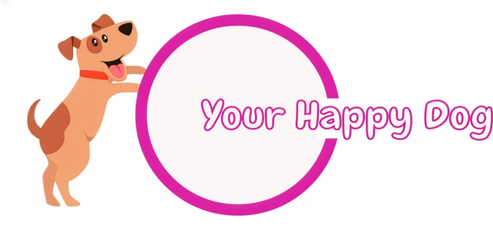Your Happy Dog 