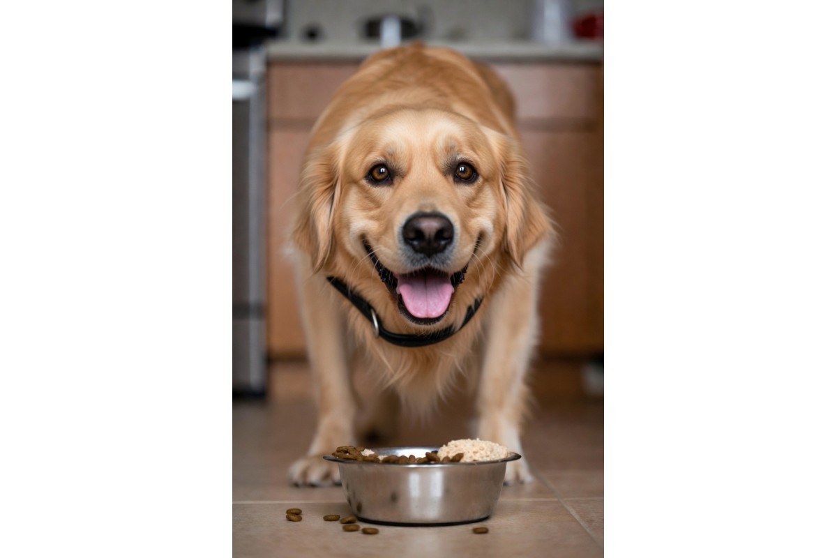 Identifying food allergies in dogs
