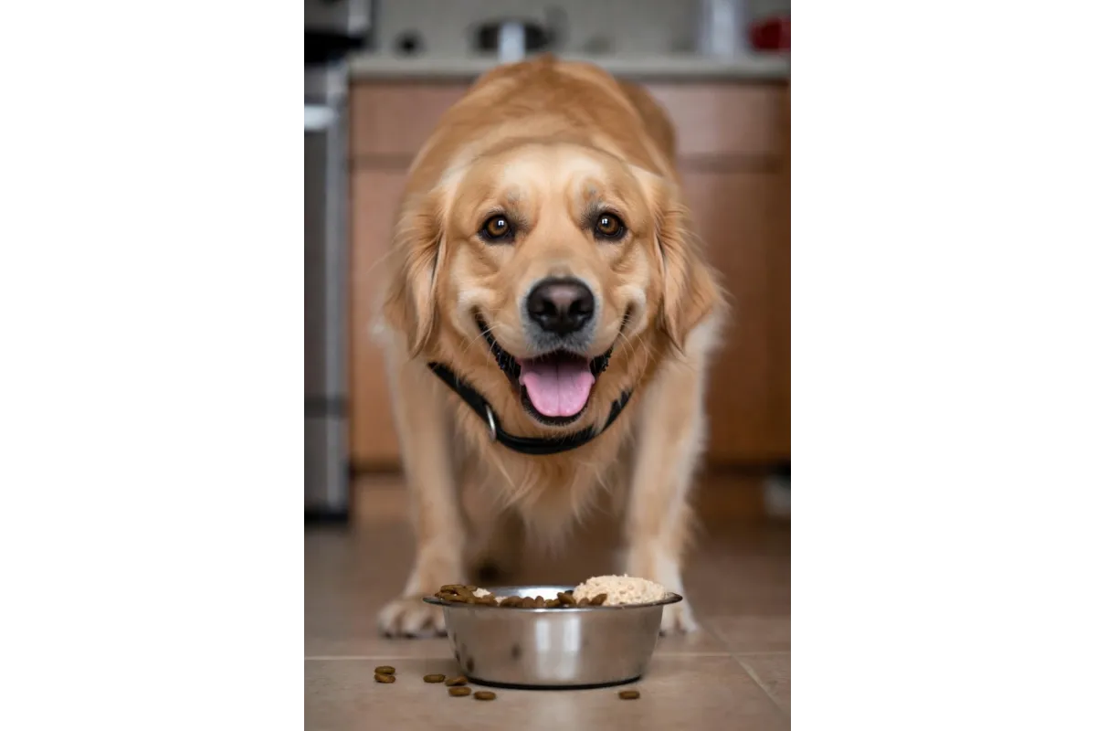 Identifying food allergies in dogs