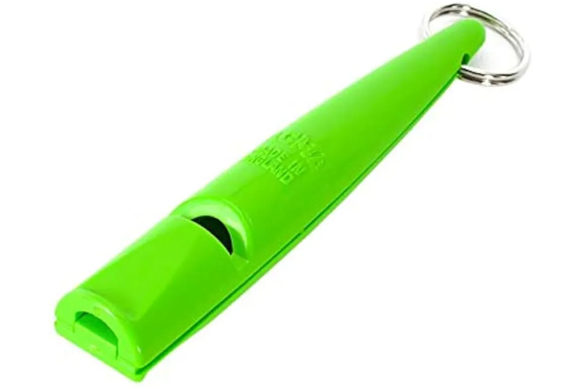 Acme Whistles, which one should I choose?