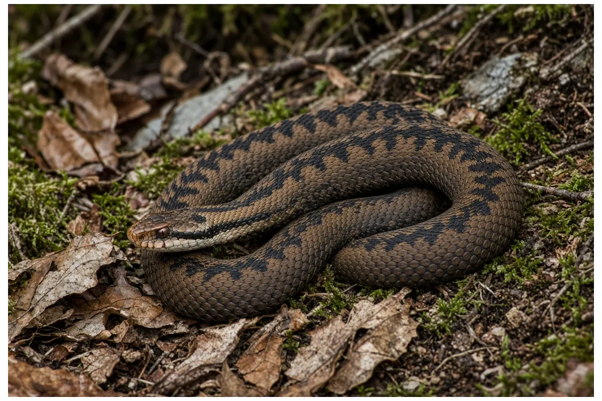 Adder Alert !! Keeping your dog safe